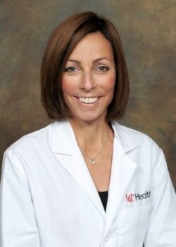 Lisa Larkin, MD, FACP, NCMP