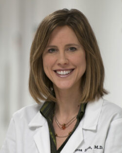 Andrea Sikon, MD