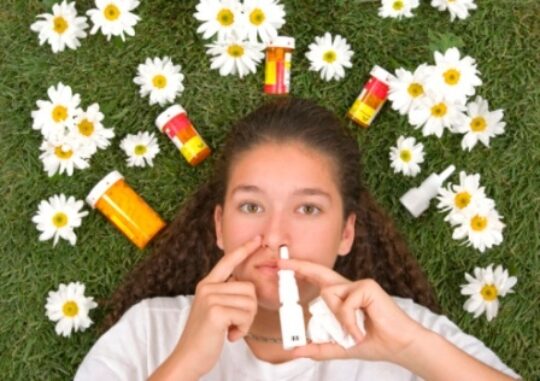 Allergy and Asthma Resources