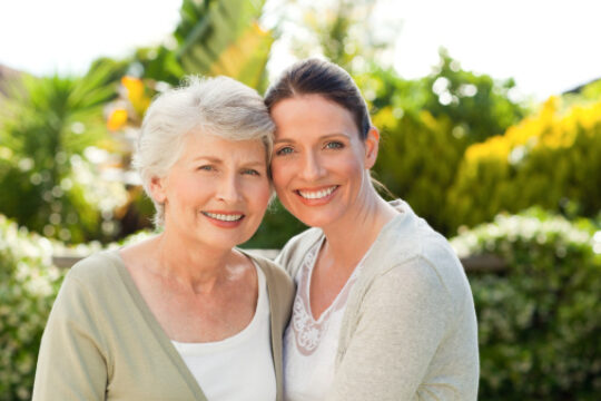 Hearing Loss and Older Adults