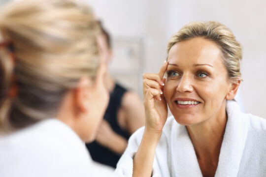 Prescription Medications for Skincare