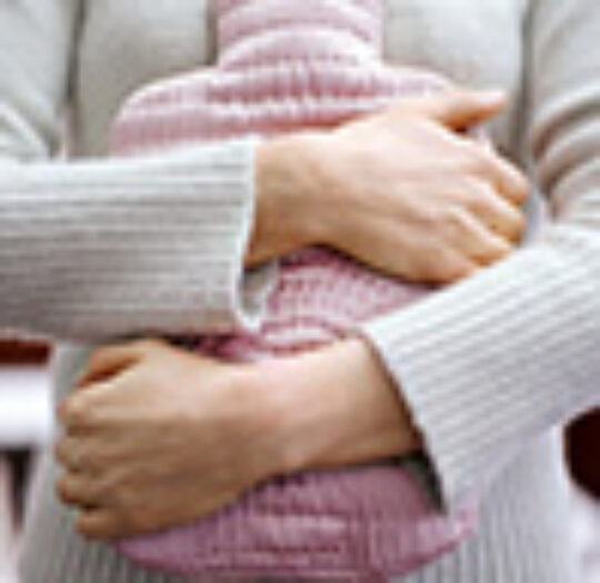 Are You at Risk for Uterine Fibroids?