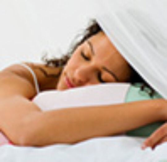 Myths and Facts About Sleep