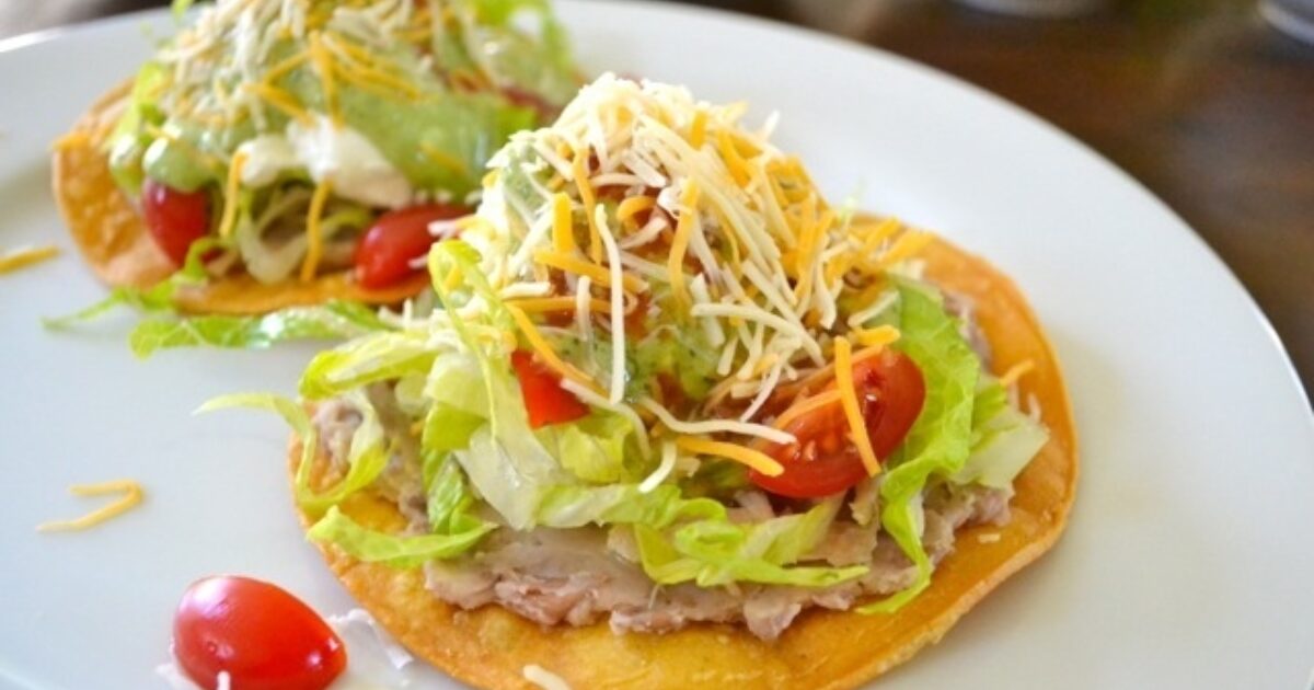 Chalupas | Speaking of Women’s Health