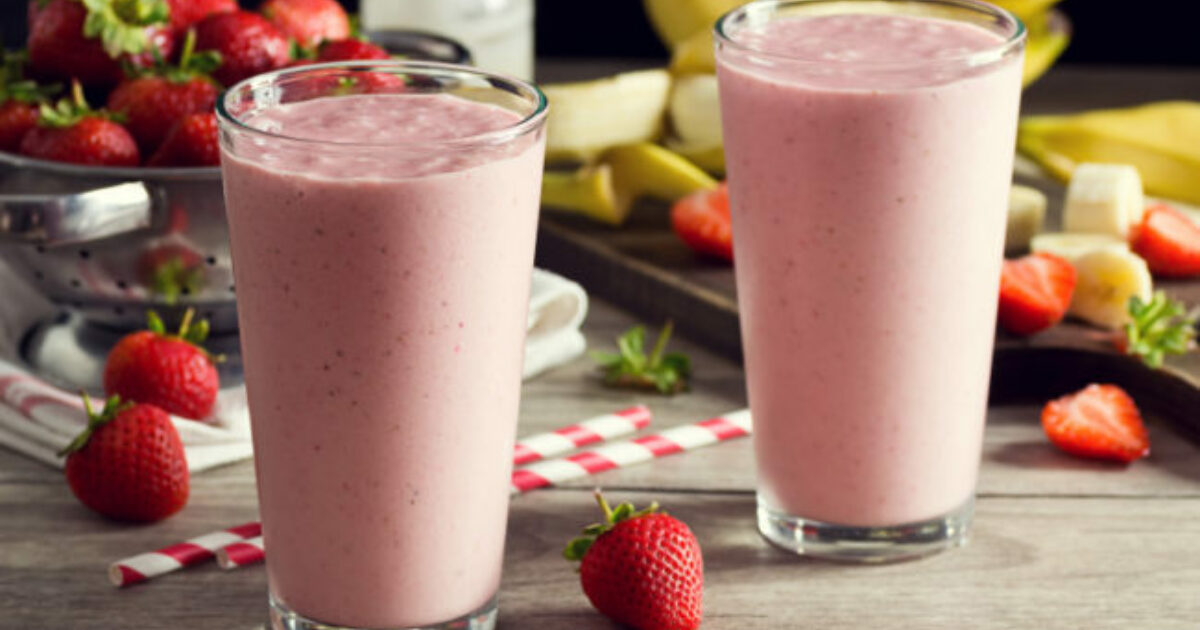 Awesome Smoothies | Speaking of Women’s Health