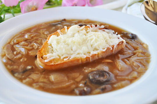 French Onion Soup