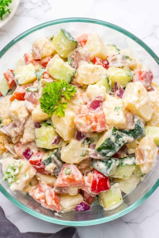 Potato Salad