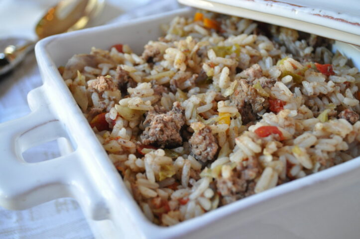 One Pot New Years Day Meal AWO 12 26