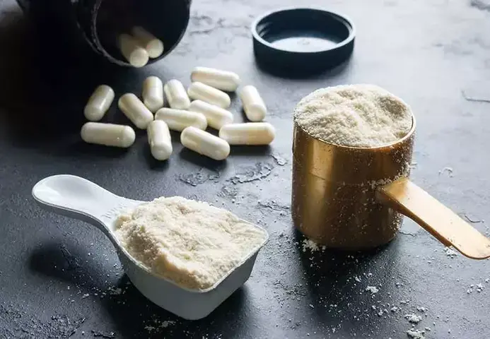 Diet Supplements Teens creatine