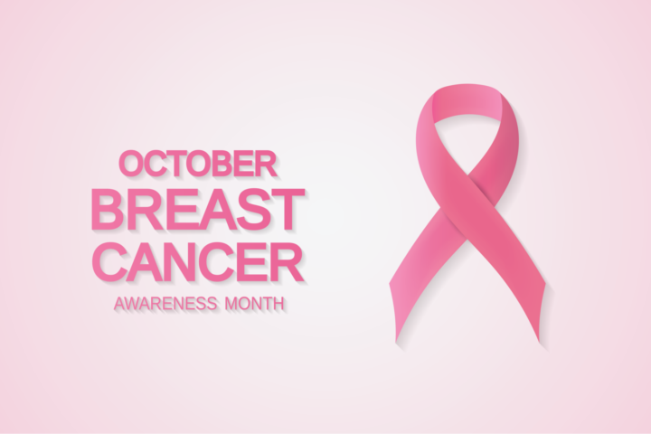 Breast cancer awareness