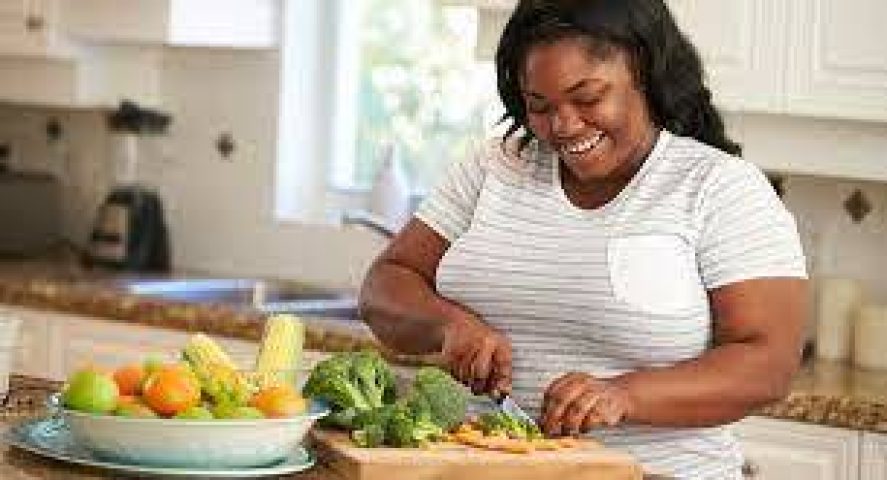 Food weight