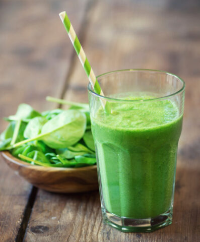 Greensmoothie