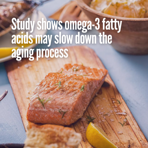 Omega 3