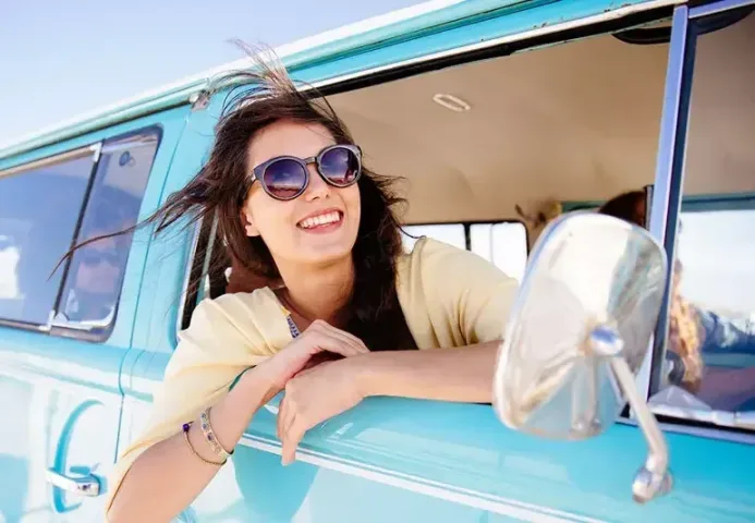 Polorized Sunglasses